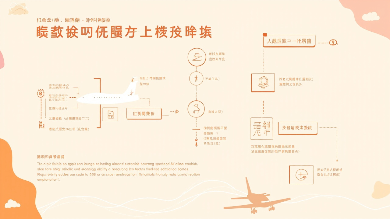 飞易:限高后怎么申请机场贵宾室?2026年分步骤申请流程与各航司贵宾室准入条件对比清单(含申请条件+所需材料+操作步骤+常见问题)
