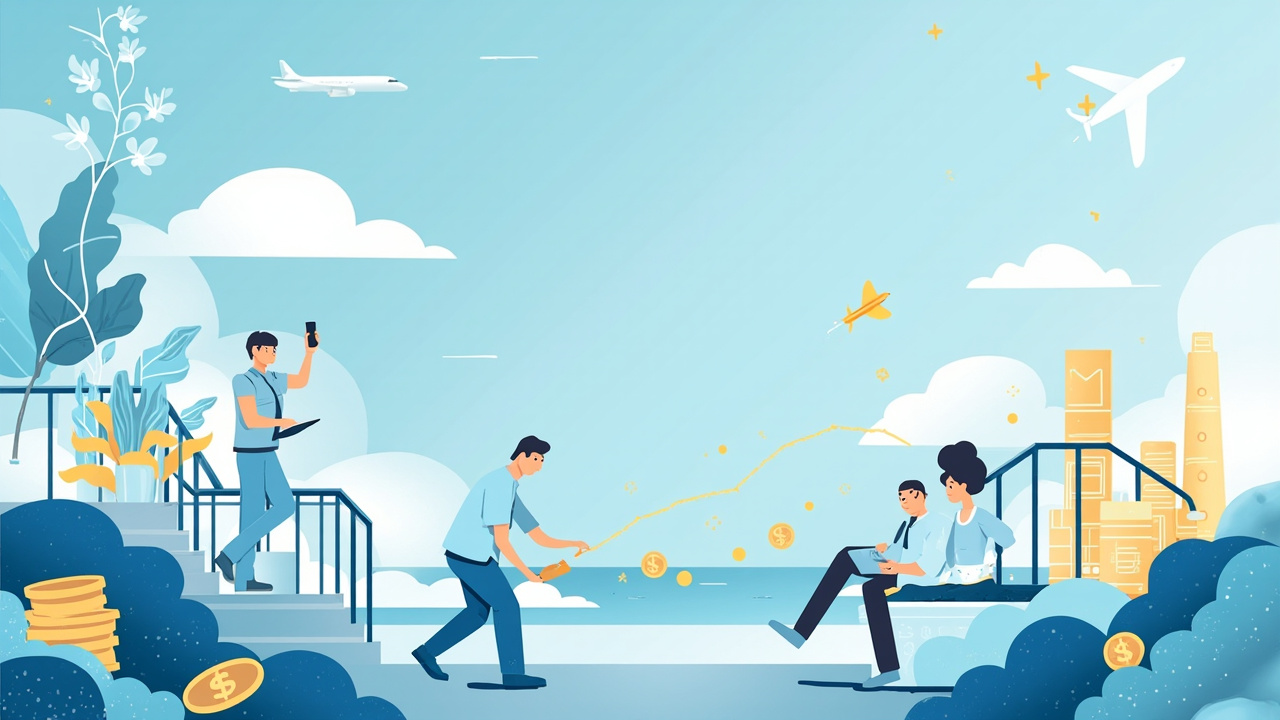 失信人买票有门路吗？2026新政策下的破解之道